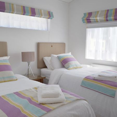 Bovisand Lodge Holiday Park بلايموث المظهر الخارجي الصورة