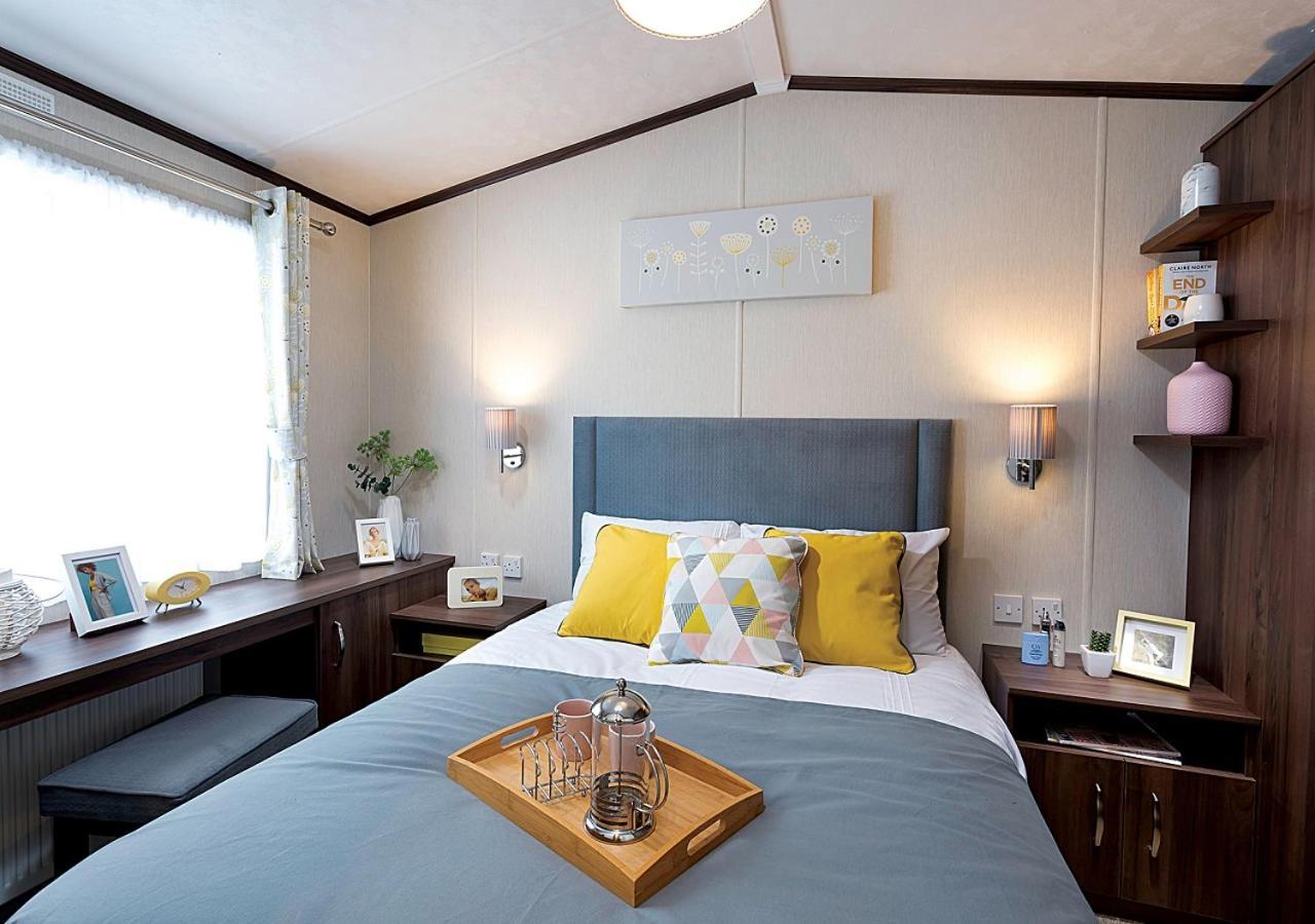 Bovisand Lodge Holiday Park بلايموث المظهر الخارجي الصورة