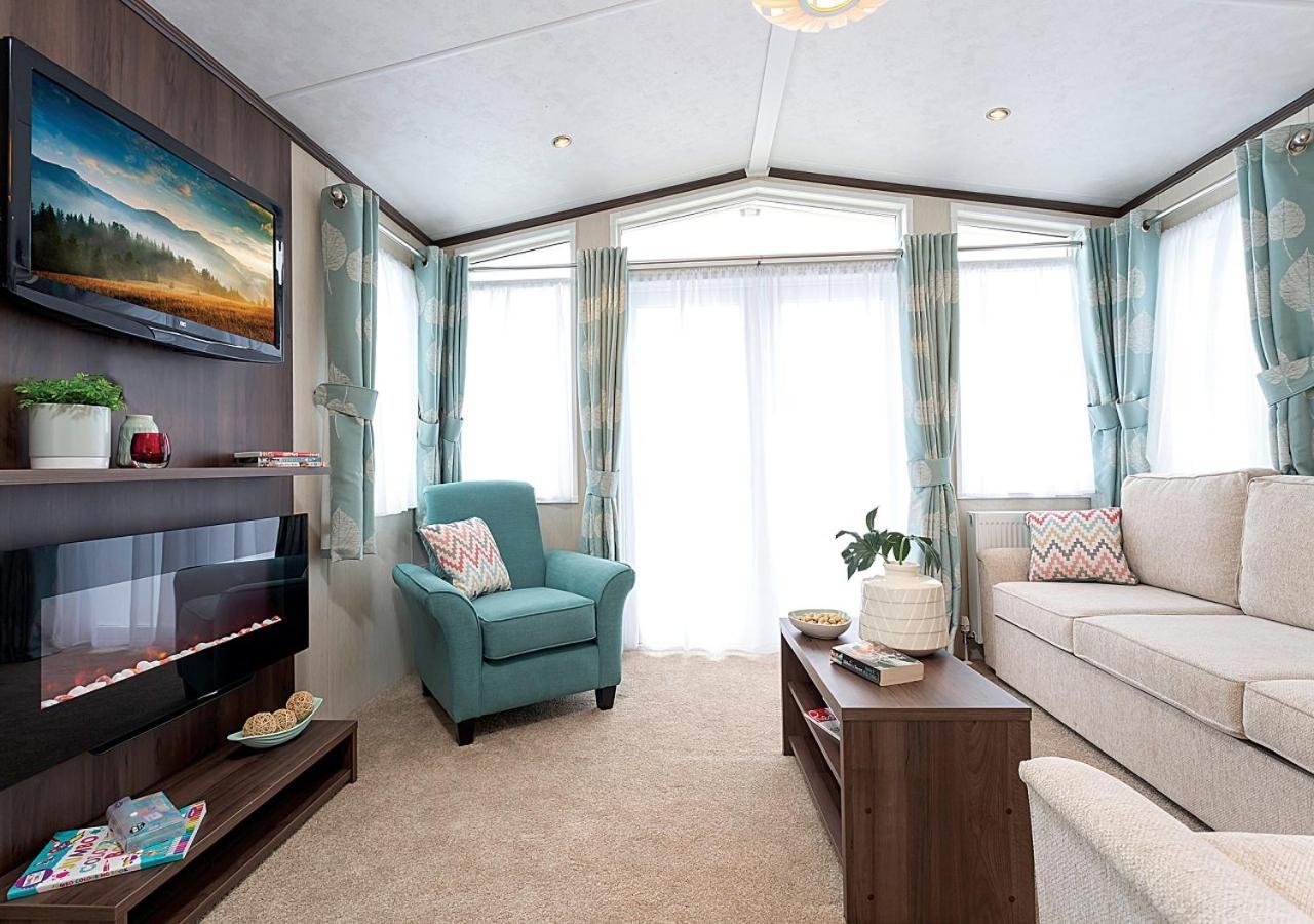 Bovisand Lodge Holiday Park بلايموث المظهر الخارجي الصورة