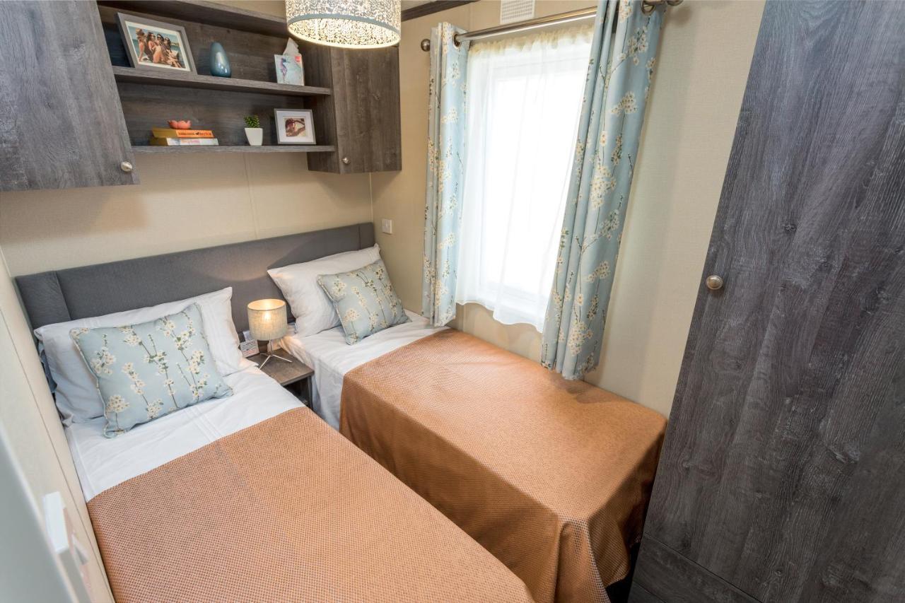 Bovisand Lodge Holiday Park بلايموث المظهر الخارجي الصورة