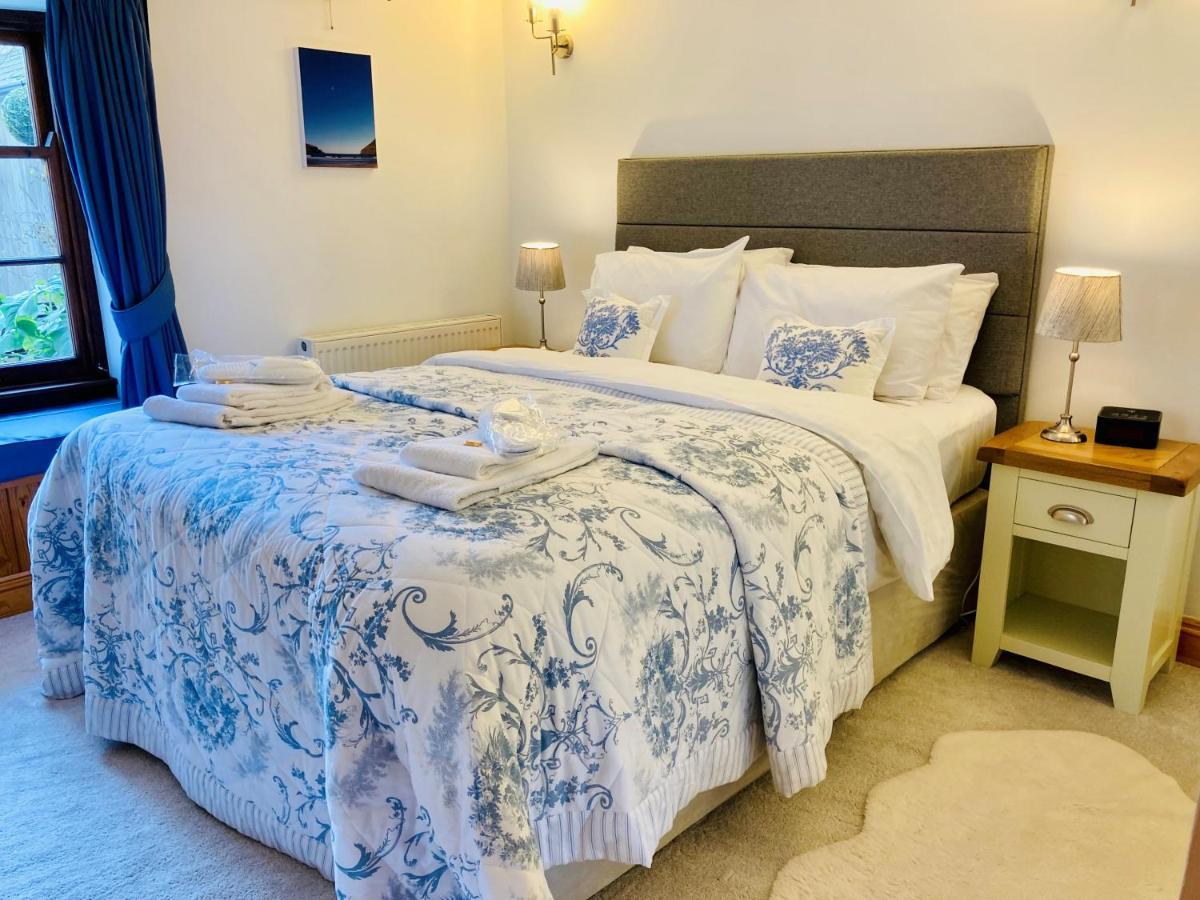 Bovisand Lodge Holiday Park بلايموث المظهر الخارجي الصورة