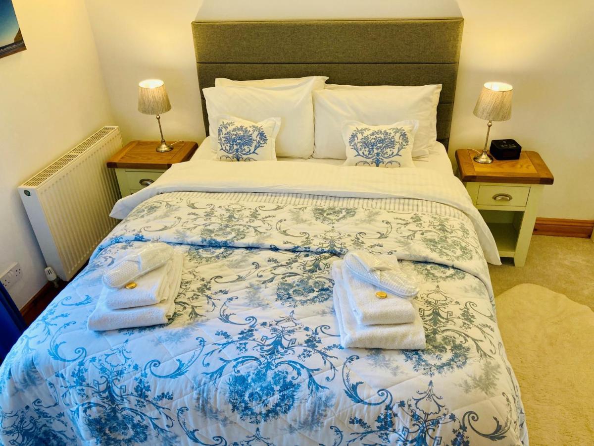 Bovisand Lodge Holiday Park بلايموث المظهر الخارجي الصورة