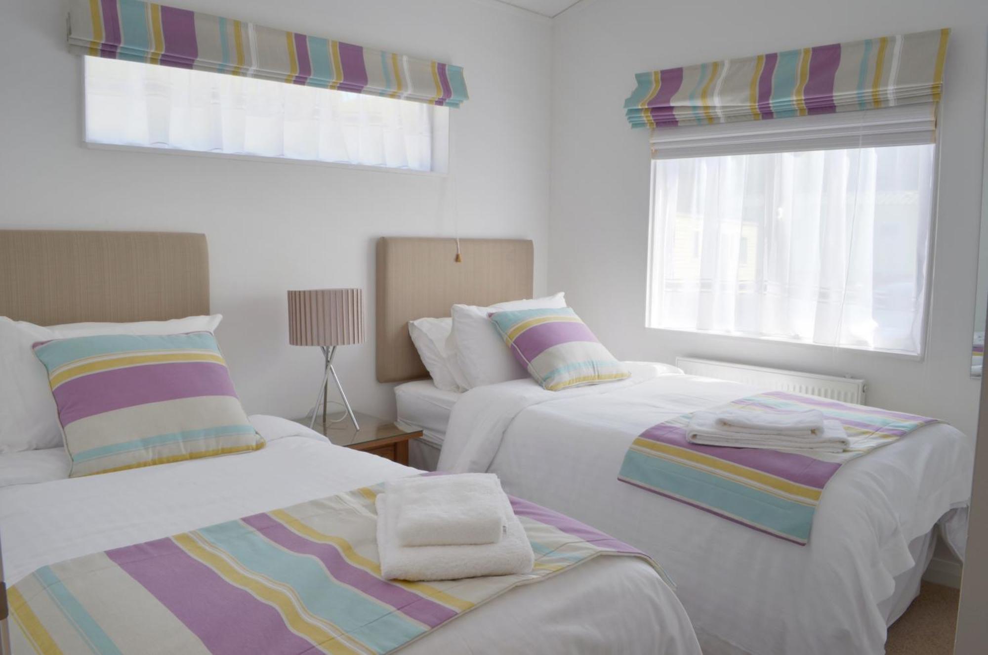 Bovisand Lodge Holiday Park بلايموث المظهر الخارجي الصورة