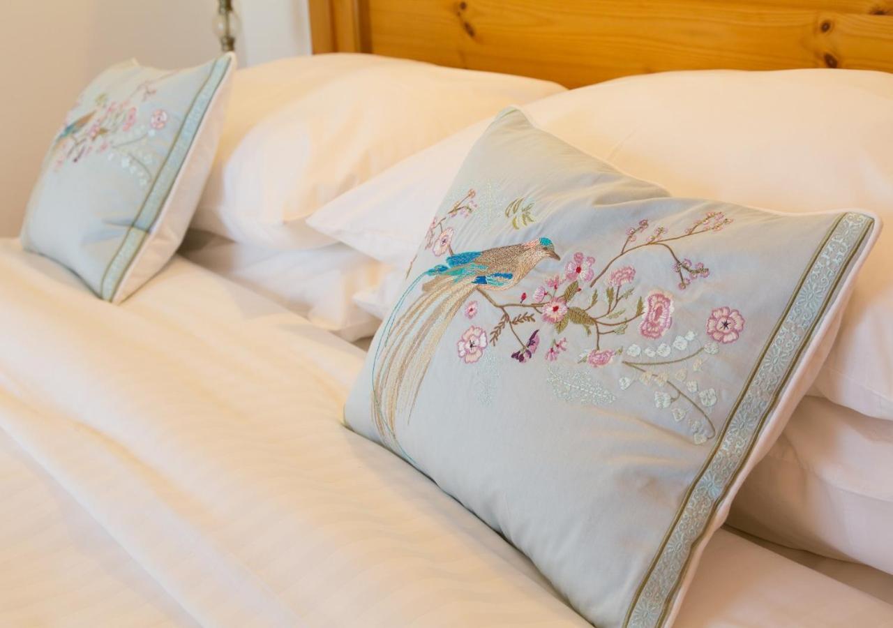 Bovisand Lodge Holiday Park بلايموث المظهر الخارجي الصورة