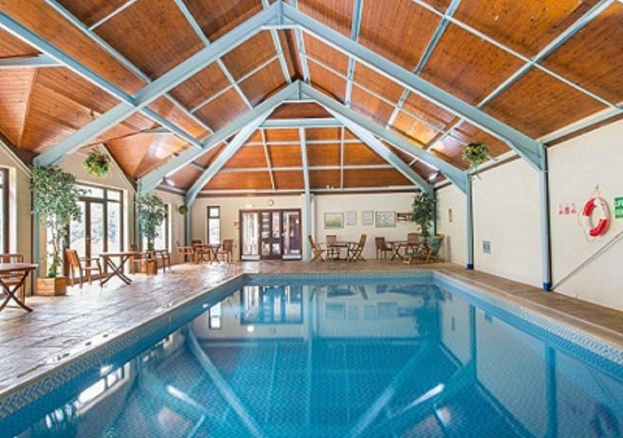 Bovisand Lodge Holiday Park بلايموث المظهر الخارجي الصورة