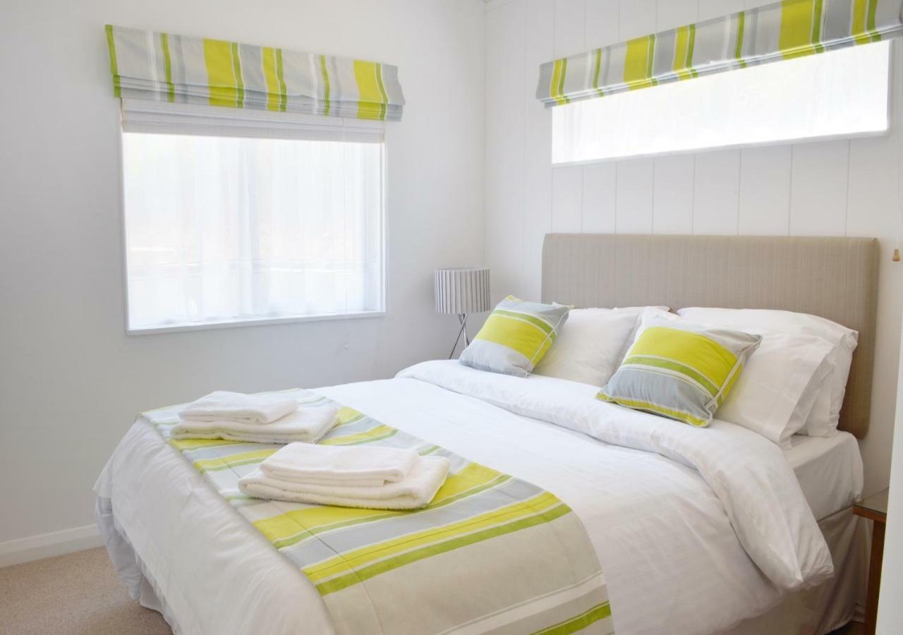 Bovisand Lodge Holiday Park بلايموث المظهر الخارجي الصورة