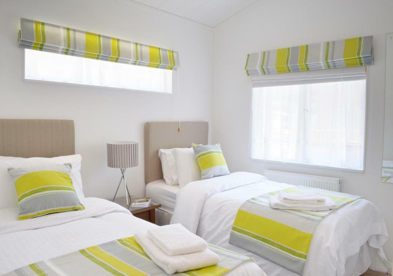 Bovisand Lodge Holiday Park بلايموث المظهر الخارجي الصورة